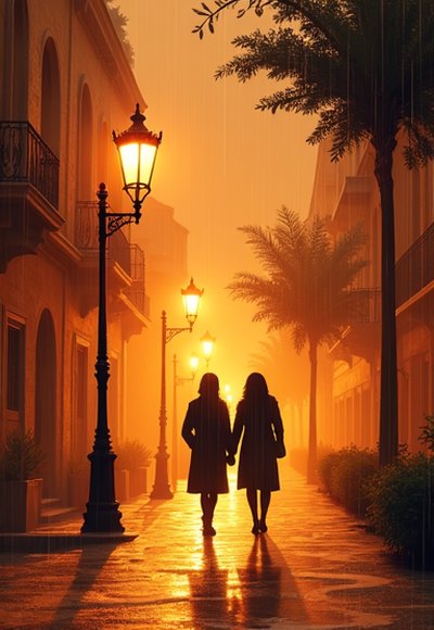 Catatan Hati Yang Cemburu
