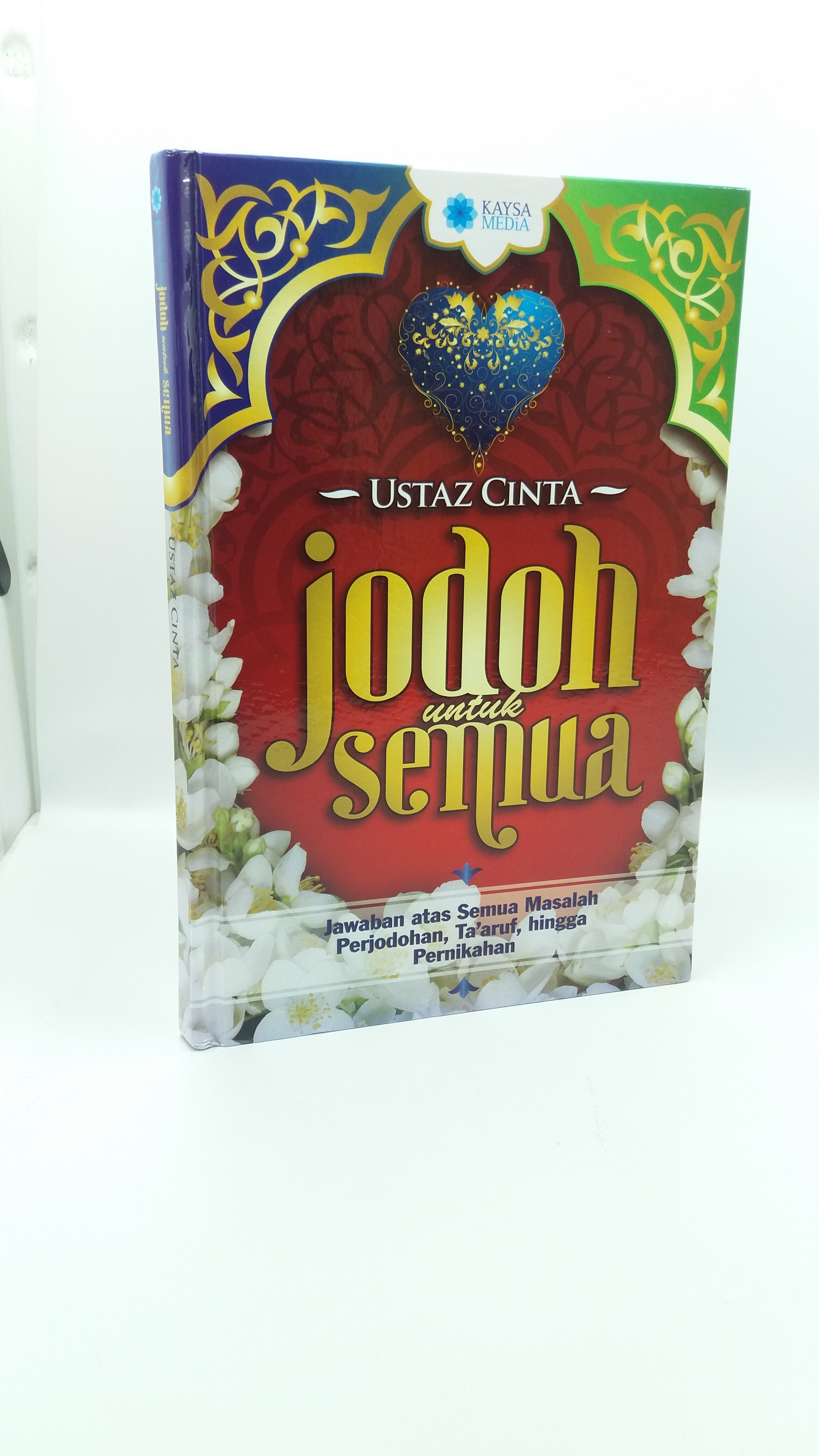 JODOH UNTUK Semua Ustadz Cinta