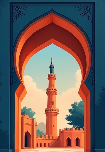 NEGERI-NEGERI Penghafal Alquran Abu Ammar Abu Fatiah Aladnani