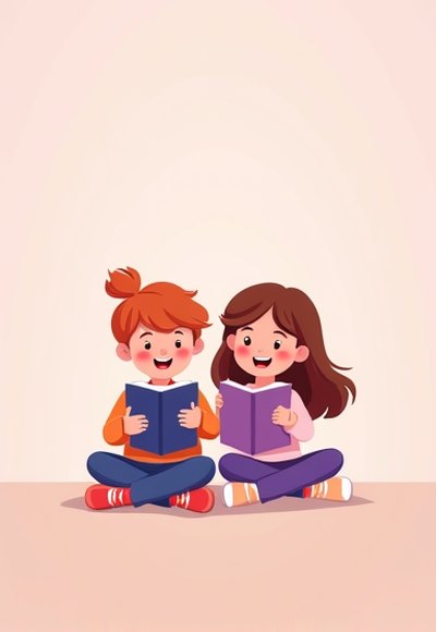 GROWING UP 2 Tahun Parents Guide