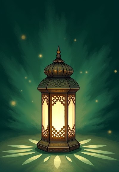 PERNAK - Pernik Ramadhan H Masoed Abidin