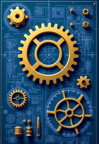 Statistik SEM - Structural Equation Modeling dengan Lisrel